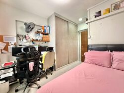 Blk 307B Anchorvale Place (Sengkang), HDB Executive #598591421